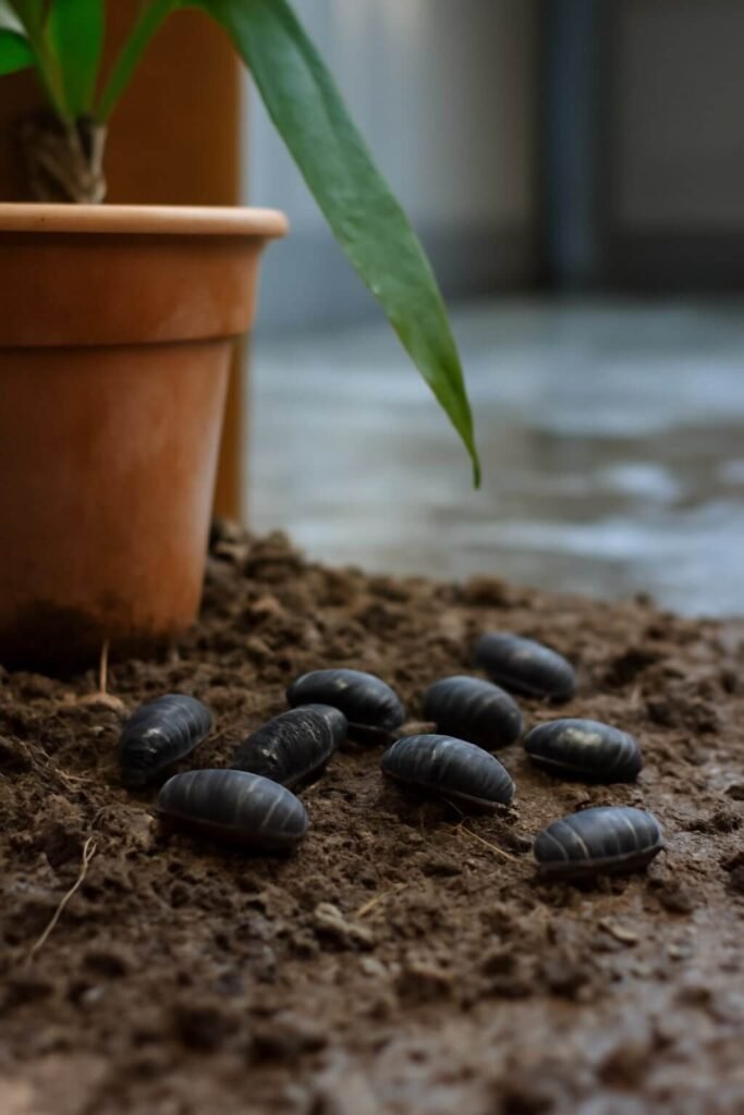 Why Are There So Many Rollie Pollies in My House 12 Powerful Reasons Explained