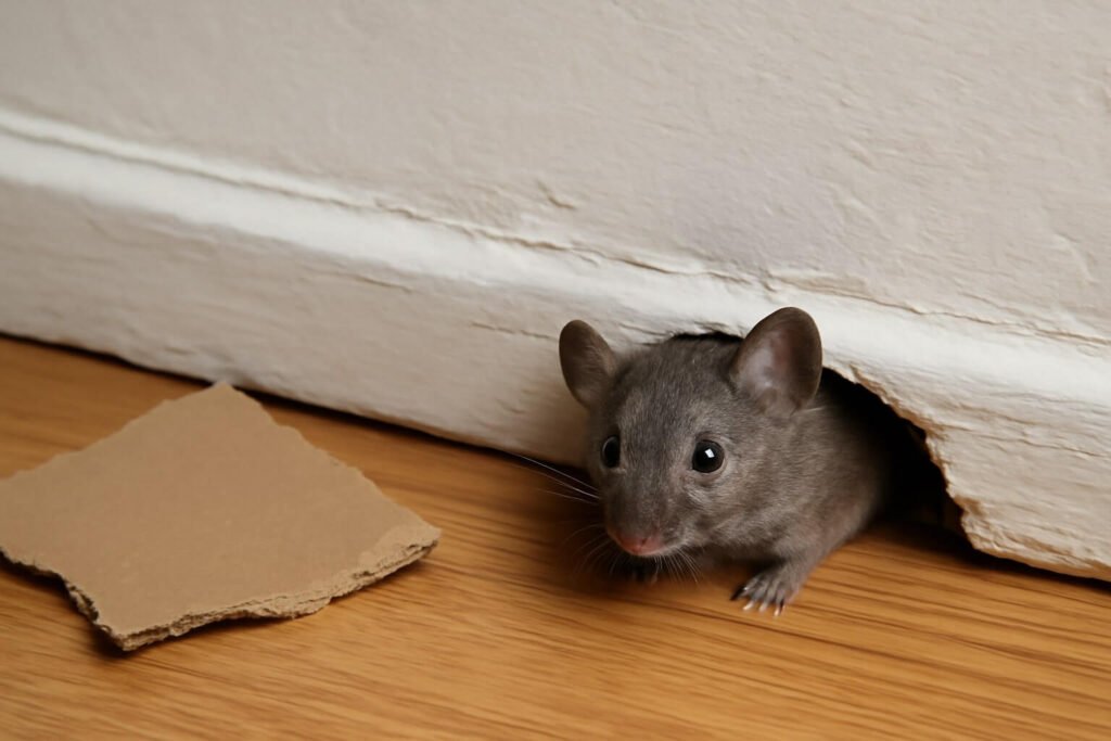 Why Do Mice Suddenly Disappear in Your House? + Surprising Reasons You Need to Know 2 Why Do Mice Suddenly Disappear in Your House + Surprising Reasons You Need to Know