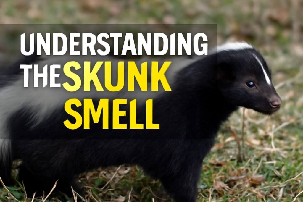 Why Does My House Smell Like Skunk 15 Powerful Reasons Explained