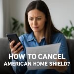 How Do I Cancel American Home Shield? 7 Powerful Steps to Successfully End Your Home Warranty 1 how do i cancel american home shield