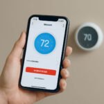 how to delete a thermostat from honeywell home app