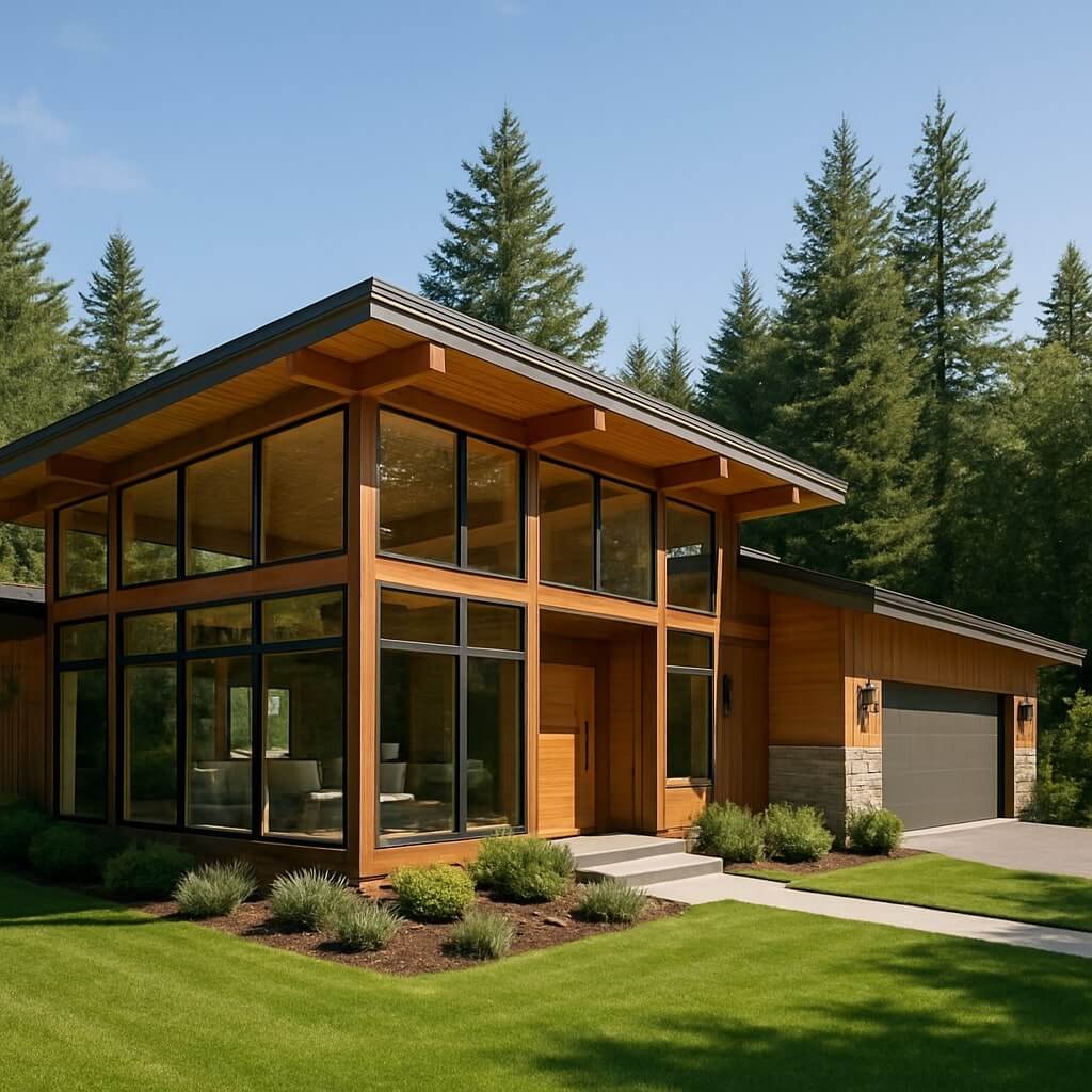 How Much Does a Lindal Home Cost - Ultimate Guide with 15 Key Insights