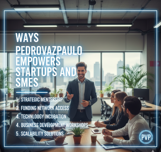 Pedrovazpaulo Business Consultant – Your Partner in Business Growth 3 image 34