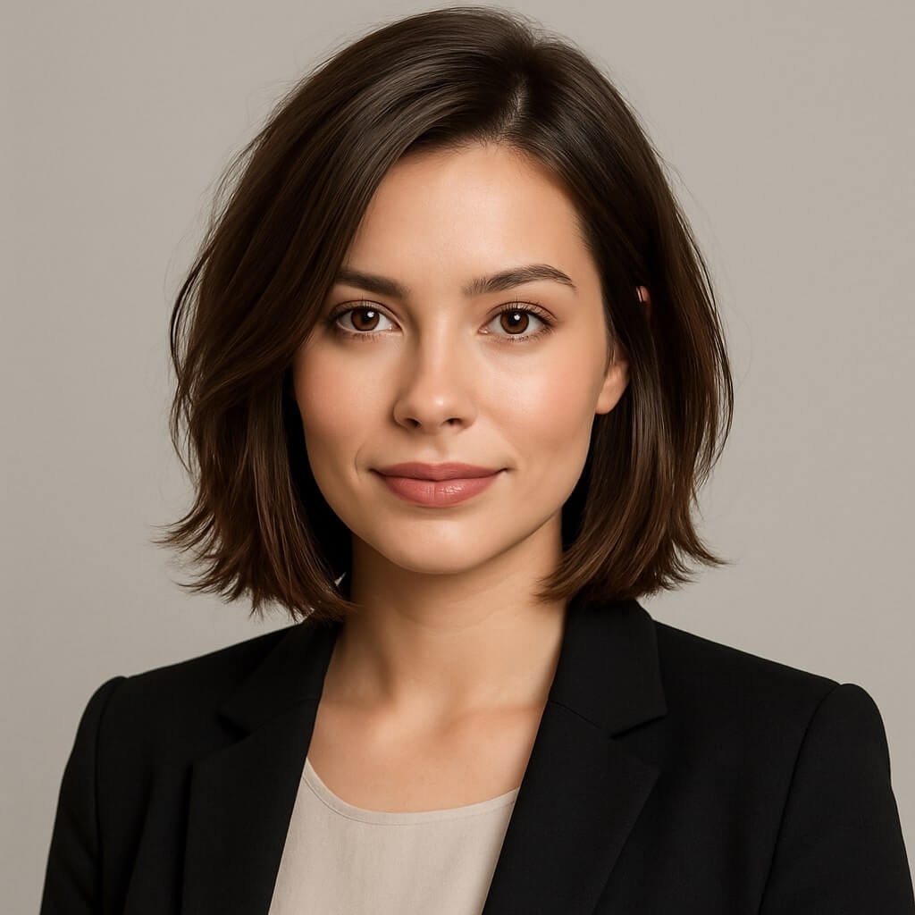 Can Shoulder Length Haircuts Be Styled for Any Occasion
