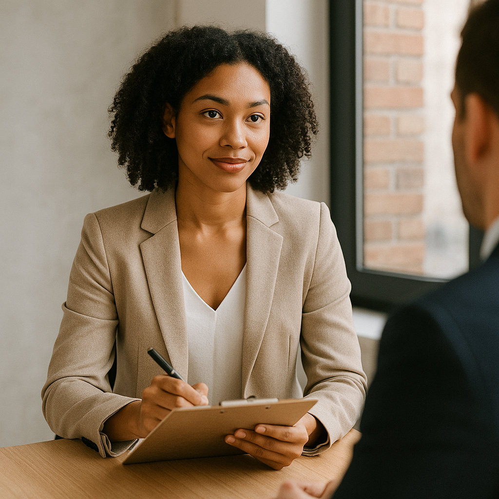 How to Choose an Executive Coach