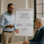 Coaching for Senior Executives