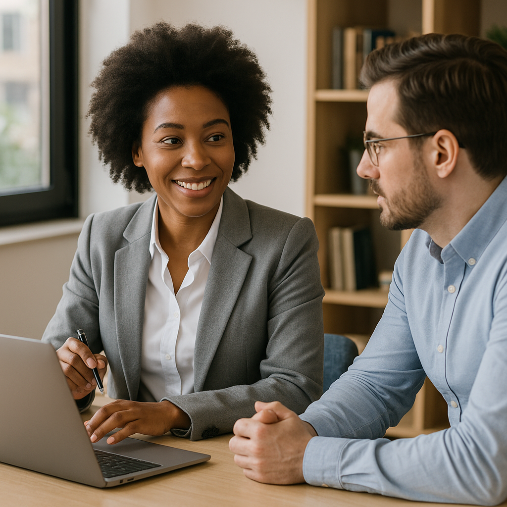 Affordable Executive Coaching