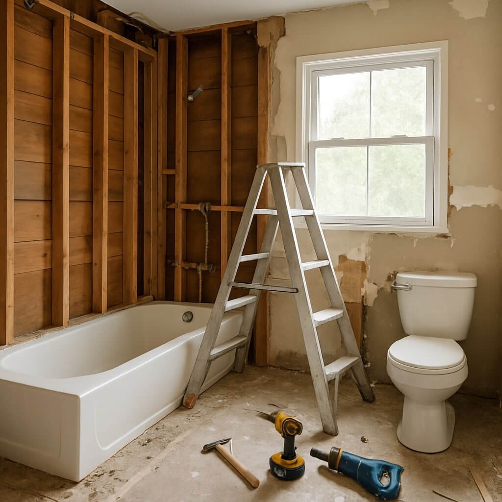 How Long Does a Bathroom Remodel Really Take