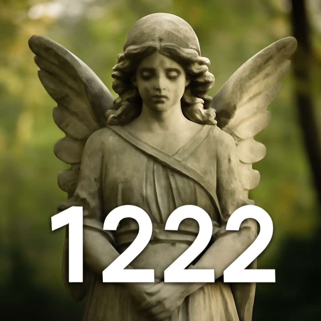 How to Interpret the 1222 Angel Number Meaning