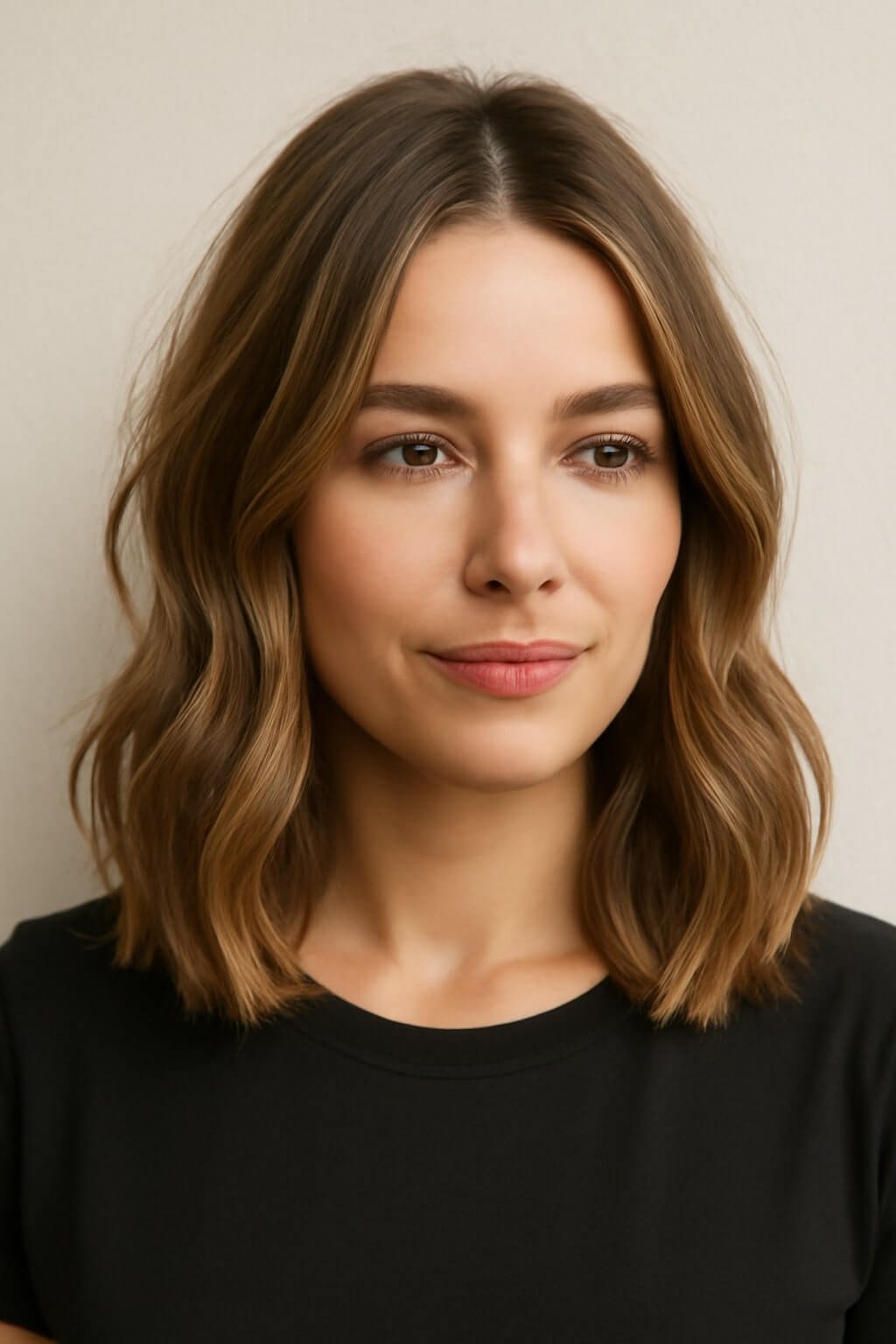 How to Style Shoulder Length Haircuts Effortlessly