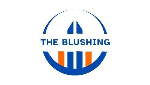 The Blush Inc