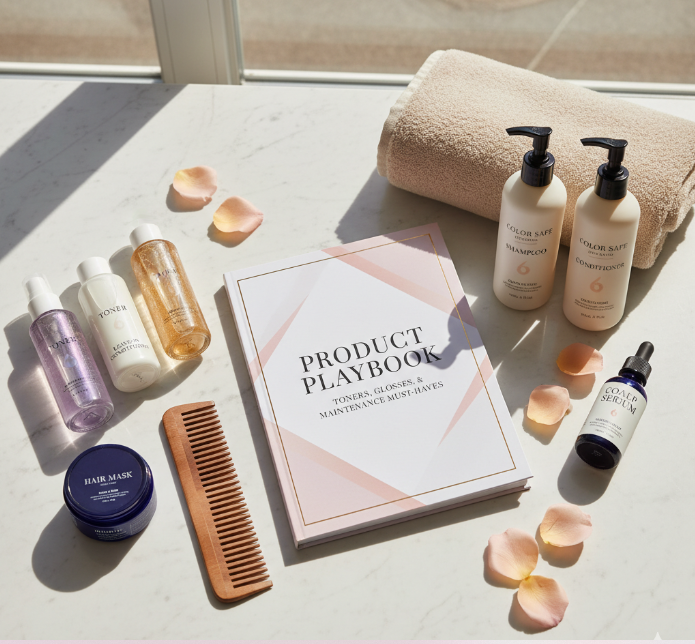 How to Achieve the Perfect Dirty Blonde Hair Color 3 image 1