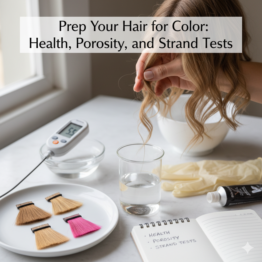 How to Achieve the Perfect Dirty Blonde Hair Color 2 image