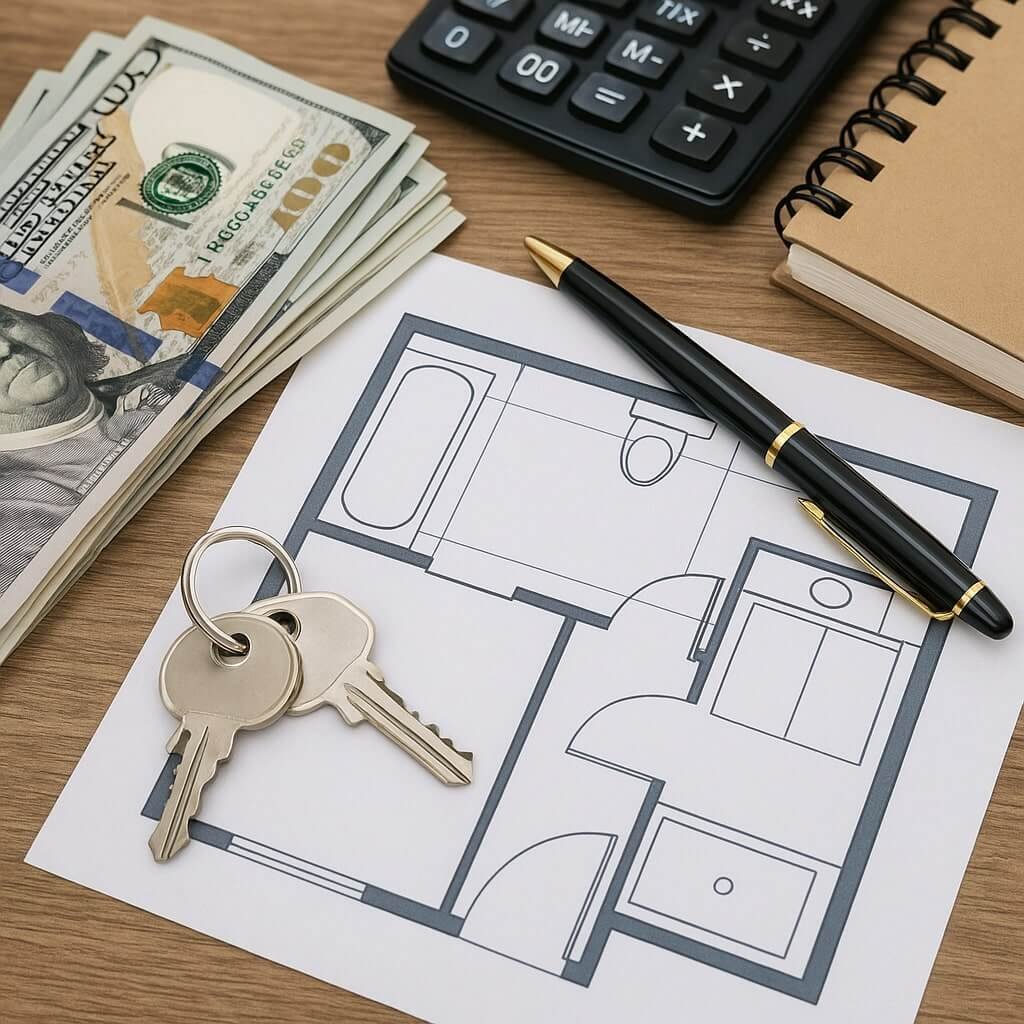 10 Tips for Securing Portland Bathroom Remodel Financing