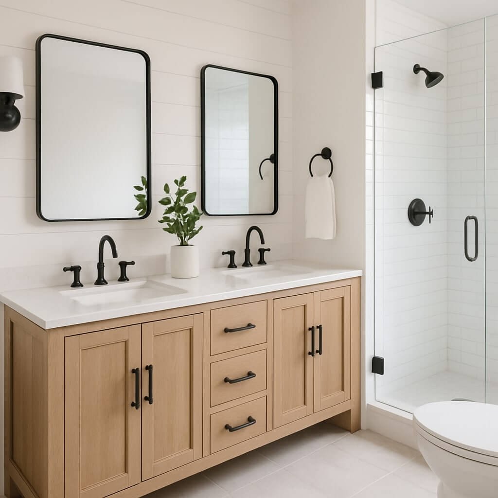 3 Essential Tips for Bathroom Remodeling in Towson MD