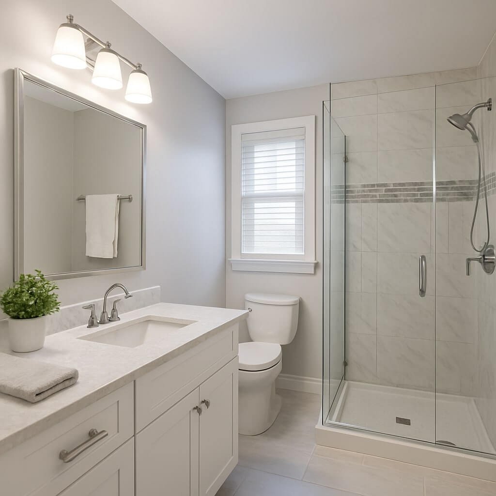 7 Key Benefits of Bathroom Remodeling Worth Considering Before Selling