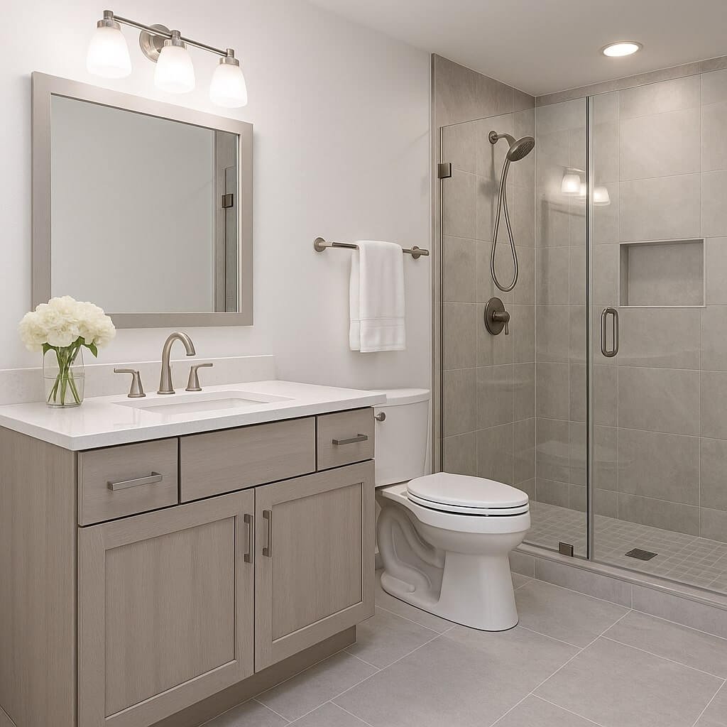 7 Proven Strategies for Bathroom Remodeling SEO Marketing