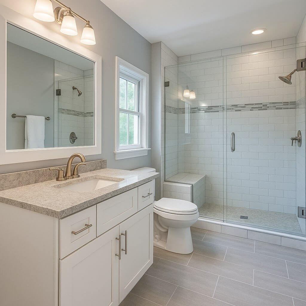 What Are the Benefits of a Bathroom Remodeling Franchise