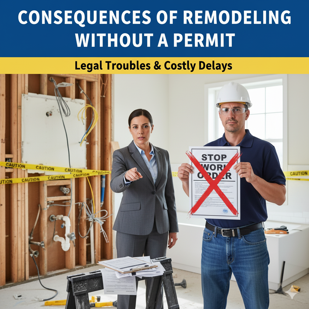 Do You Need a Permit to Remodel Your Bathroom in California? 3 image 36