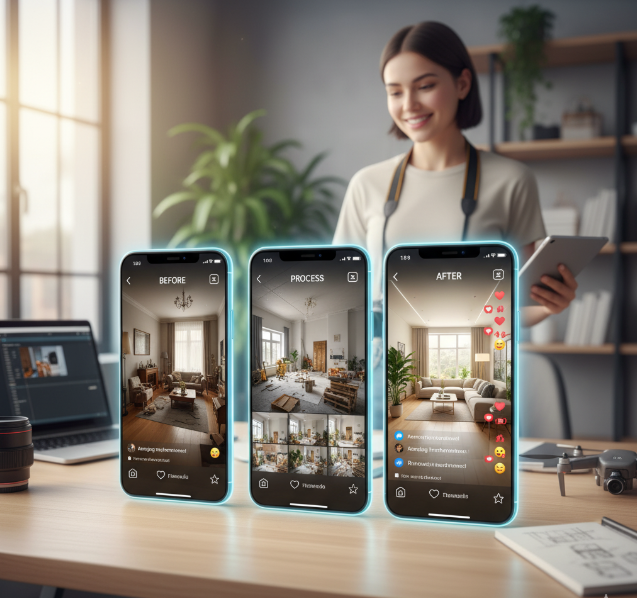 7 Creative Ideas for Advertising Bathroom Remodeling 2 image 7