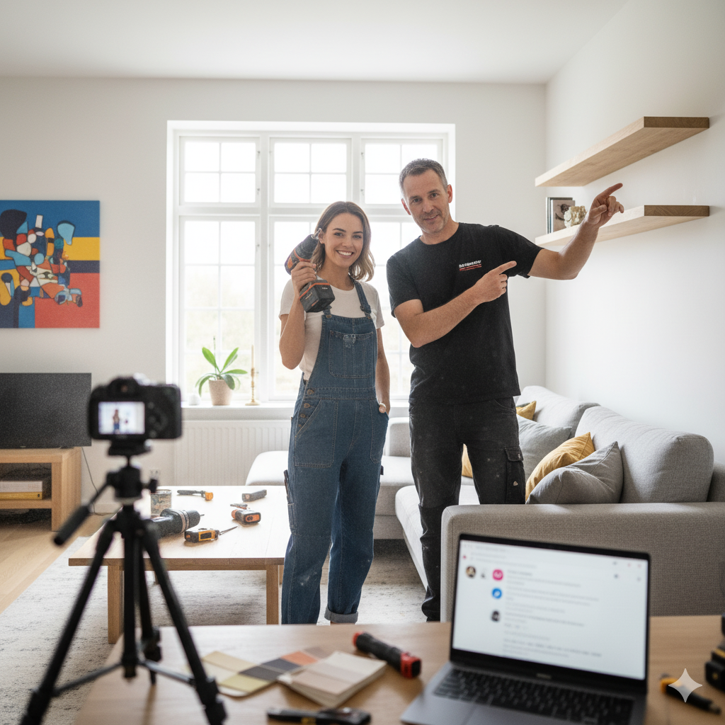 7 Creative Ideas for Advertising Bathroom Remodeling 4 image 9