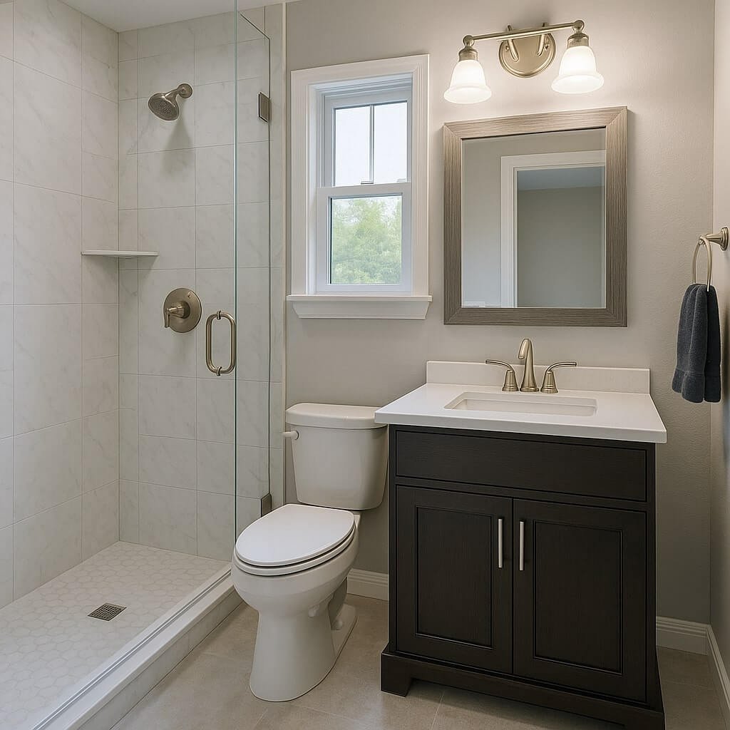 3 Essential Tips for King City Bathroom Remodels