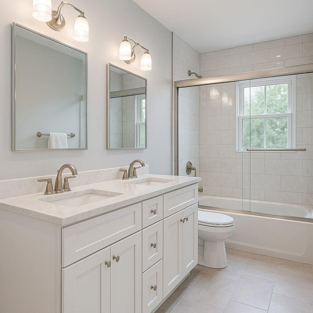 5 Essential Bathroom Remodeling Tips for Towson Projects