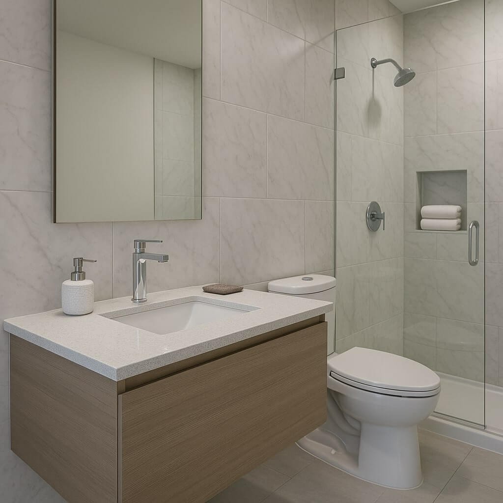 7 Tips to Maximize PPC Ads for Bathroom Remodeling