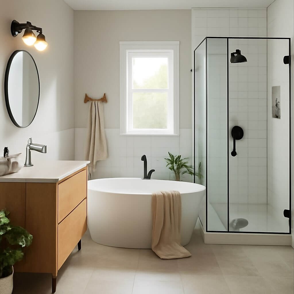 The Ultimate List of Must-Have Elements for Your Bathroom Remodel