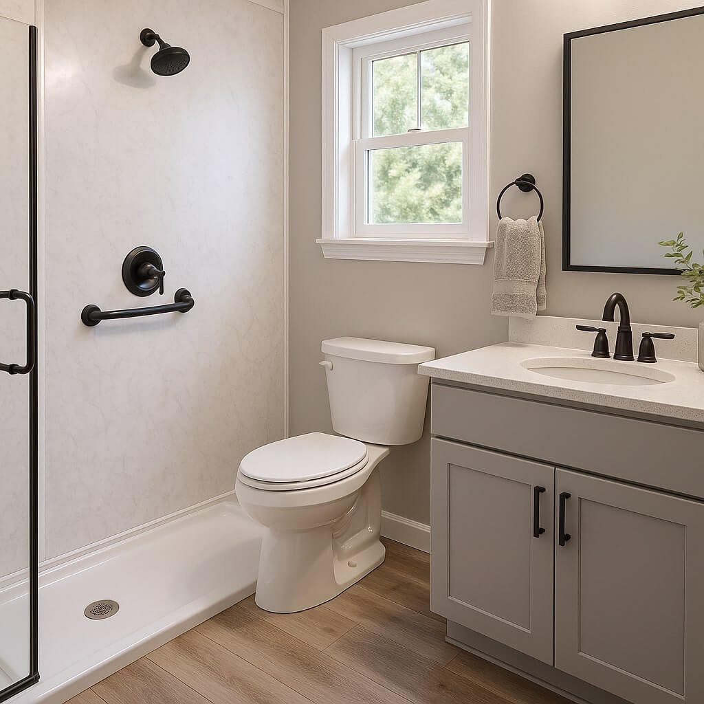 What Should You Consider Before One Day Bathroom Remodels